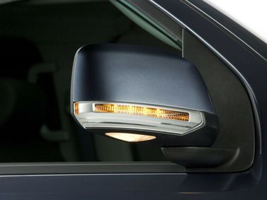Nissan Pathfinder ثالثاً، دفع رباعي 5 أبواب — مرآة جانبية
