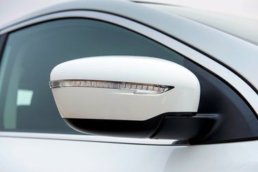Nissan Qashqai II, Внедорожник 5 дв. — боковое зеркало