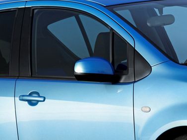 Opel Agila B، هاتشباك 5 أبواب — مرآة جانبية