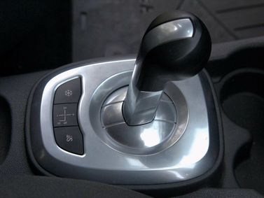 Opel Corsa D, Хэтчбек 3 дв. — селектор коробки передач
