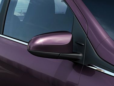 Peugeot 108, Хэтчбек 3 дв. — боковое зеркало