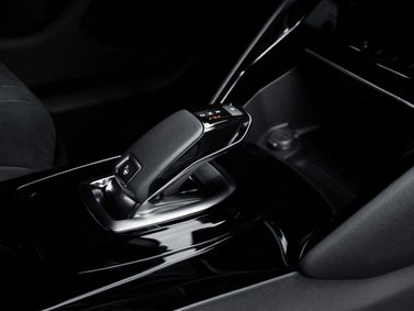 Peugeot 2008 II, Внедорожник 5 дв. — селектор коробки передач