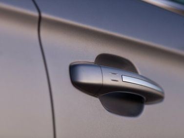 Peugeot 301 I Рестайлинг, Седан — общий вид автомобиля