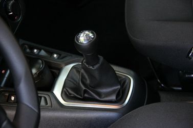 Peugeot 301 I, Седан — селектор коробки передач