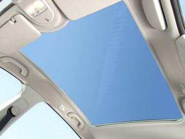 Peugeot 308 I, Хэтчбек 5 дв. — деталь интерьера