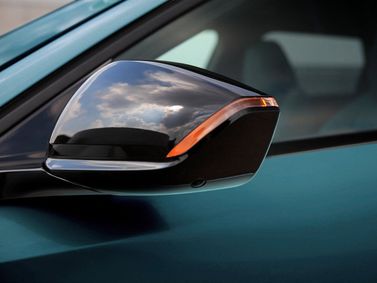 Peugeot 308 III, Универсал 5 дв. — боковое зеркало