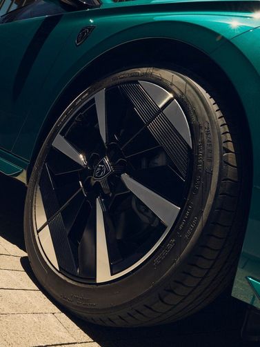 Peugeot 308 III Рестайлинг, Хэтчбек 5 дв. — колёсный диск