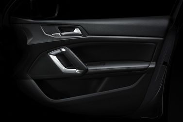Peugeot 308 II, Универсал 5 дв. — деталь интерьера