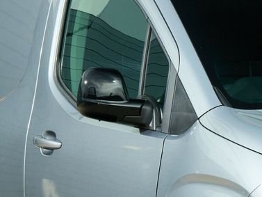 Peugeot Partner III Рестайлинг, Фургон L1 — боковое зеркало