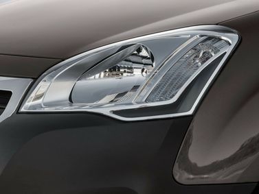 Peugeot Partner فيس ليفت الثاني 2، فان مدمج — المصباح الأمامي