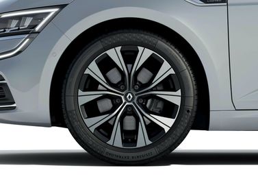 Renault Talisman أنا فيس ليفت، سيدان — جنط العجلة