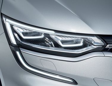 Renault Talisman أنا فيس ليفت، سيدان — المصباح الأمامي