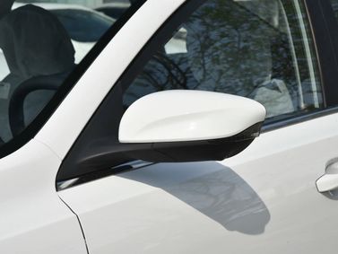 Roewe i6 II, Sedan — side mirror