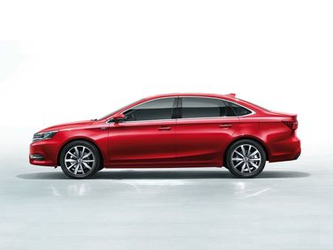 Roewe i6, Sedan — left side view