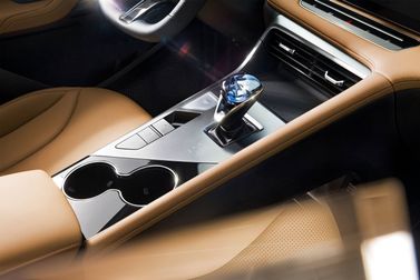 Roewe RX5 ثانياً، دفع رباعي 5 أبواب — محدد ناقل الحركة