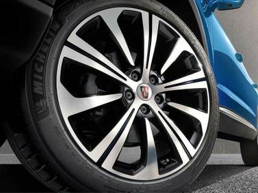 Roewe RX5 Max I, Внедорожник 5 дв. — колёсный диск