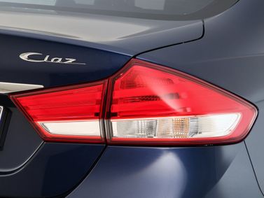 Suzuki Ciaz I Рестайлинг, Седан — задний фонарь