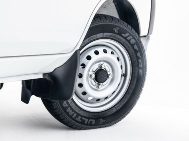 Suzuki Eeco، فان — جنط العجلة