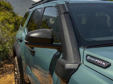 Toyota 4Runner VI, Внедорожник 5 дв. — боковое зеркало