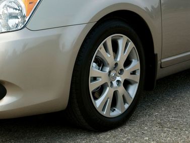 Toyota Avalon ثالثاً فيس ليفت، سيدان — جنط العجلة