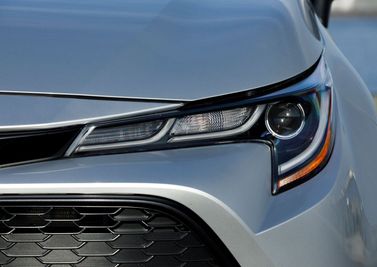 Toyota Corolla XII (E210)، هاتشباك 5 أبواب — المصباح الأمامي