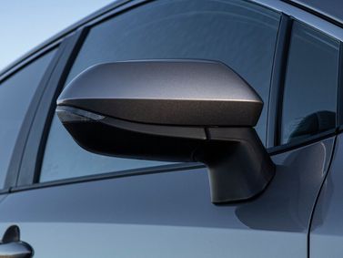 Toyota Corolla XII (E210)، سيدان — مرآة جانبية