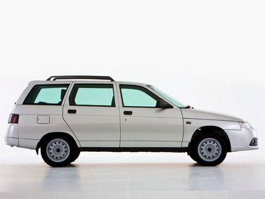 LADA (VAZ) 2111, Универсал 5 дв. Богдан — вид слева