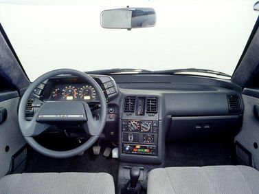 LADA (VAZ) 2111, Универсал 5 дв. — передняя панель
