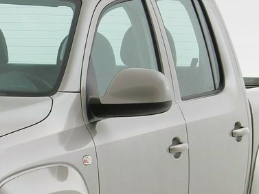 Volkswagen Amarok I، بيك أب بكابينة مزدوجة Double Cab — مرآة جانبية