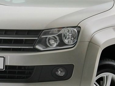Volkswagen Amarok I، بيك أب بكابينة مزدوجة Double Cab — المصباح الأمامي