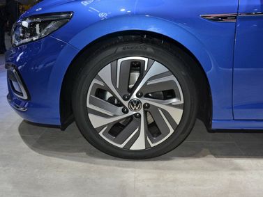 Volkswagen Bora عملية تجميل الوجه IV (السوق الصينية)، سيدان — جنط العجلة