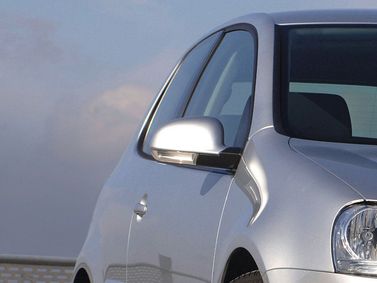 Volkswagen Golf V، هاتشباك 3 أبواب — مرآة جانبية