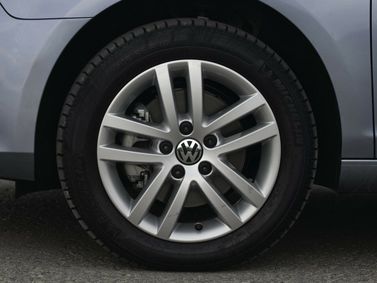 Volkswagen Golf سادساً، هاتشباك 5 أبواب — جنط العجلة