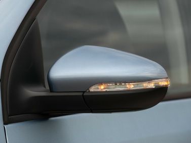 Volkswagen Golf سادساً، هاتشباك 5 أبواب — مرآة جانبية