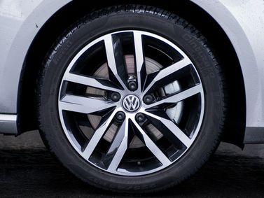 Volkswagen Golf سابعاً، هاتشباك 5 أبواب — جنط العجلة