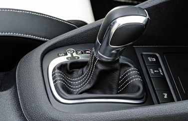 Volkswagen Golf R سادساً، هاتشباك 3 أبواب — محدد ناقل الحركة