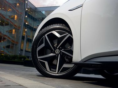 Volkswagen ID.3 I, Хэтчбек 5 дв. — колёсный диск