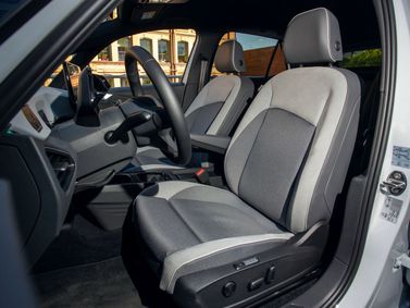 Volkswagen ID.3 I, Хэтчбек 5 дв. — место водителя
