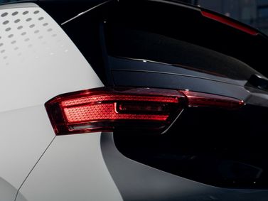 Volkswagen ID.3 I, Хэтчбек 5 дв. — задний фонарь