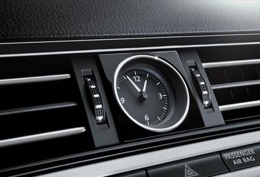 Volkswagen Passat B8, Седан — деталь интерьера
