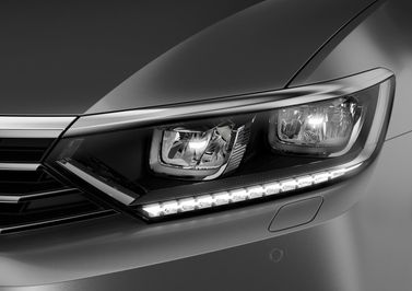 Volkswagen Passat B8, Седан — передняя фара