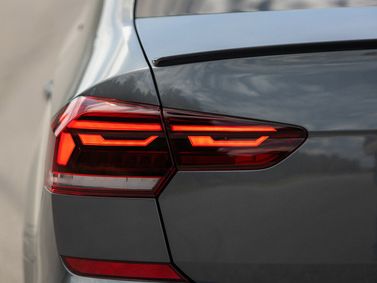 Volkswagen Polo سادساً، ليفتباك — المصباح الخلفي