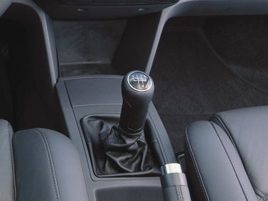 Volkswagen Polo رابعاً، هاتشباك 3 أبواب — محدد ناقل الحركة