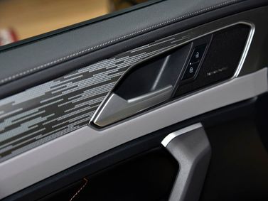 Volkswagen Tayron أنا فيس ليفت، دفع رباعي 5 أبواب — تفصيل داخلي