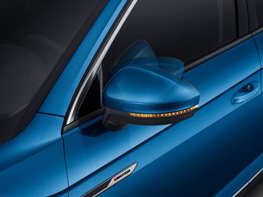 Volkswagen Tayron I, Внедорожник 5 дв. — боковое зеркало