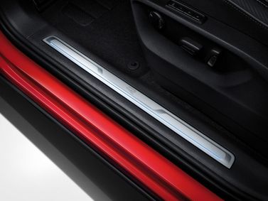 Volkswagen Tayron I، دفع رباعي 5 أبواب X — تفصيل داخلي
