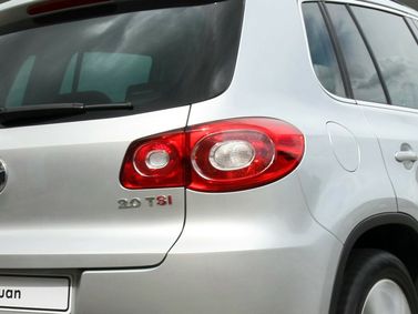 Volkswagen Tiguan I، دفع رباعي 5 أبواب — المصباح الخلفي