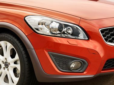 Volvo C30 أنا فيس ليفت، هاتشباك 3 أبواب — المصباح الأمامي