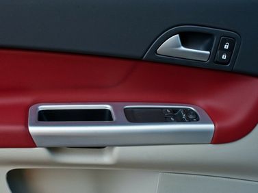 Volvo C30 أنا فيس ليفت، هاتشباك 3 أبواب — تفصيل داخلي