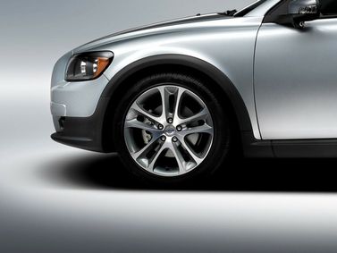 Volvo C30 I، هاتشباك 3 أبواب — جنط العجلة